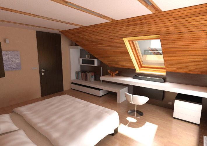 Architectural Home Design