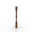 Baluster