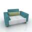 Armchair