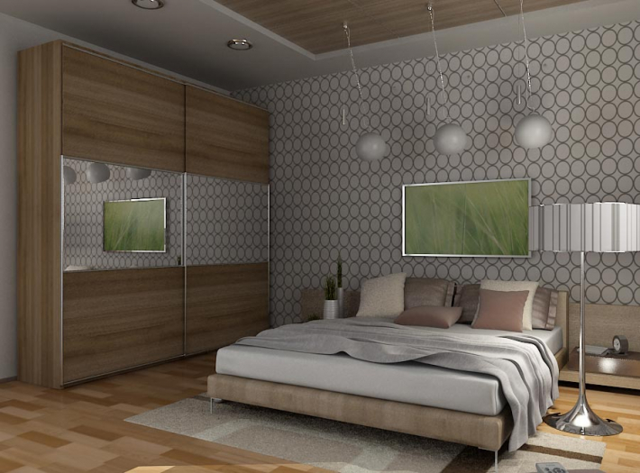 Architectural Home Design