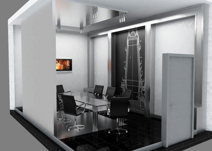 Architectural Home Design