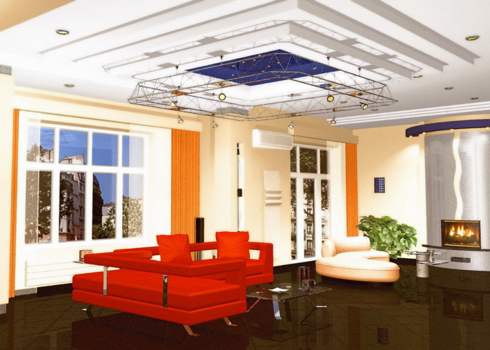 Architectural Home Design