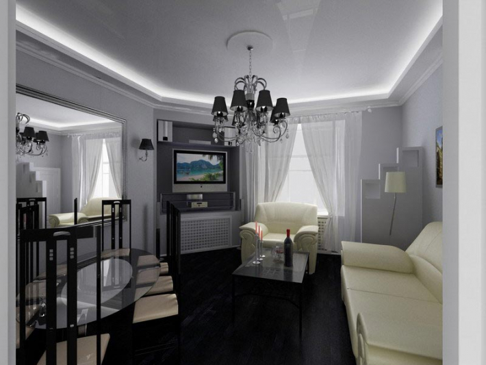 Architectural Home Design
