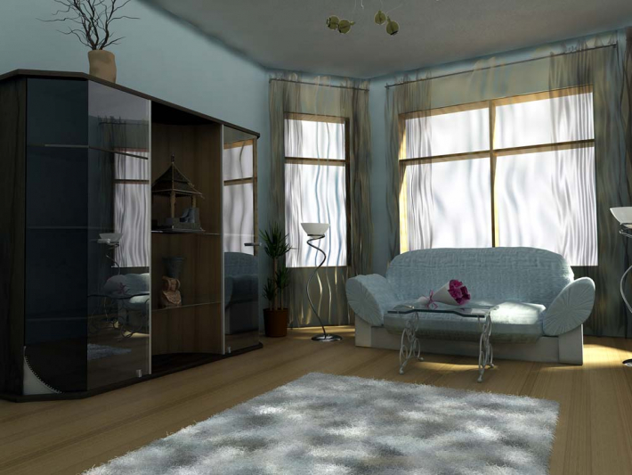 Architectural Home Design