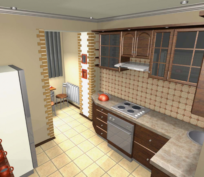 Architectural Home Design