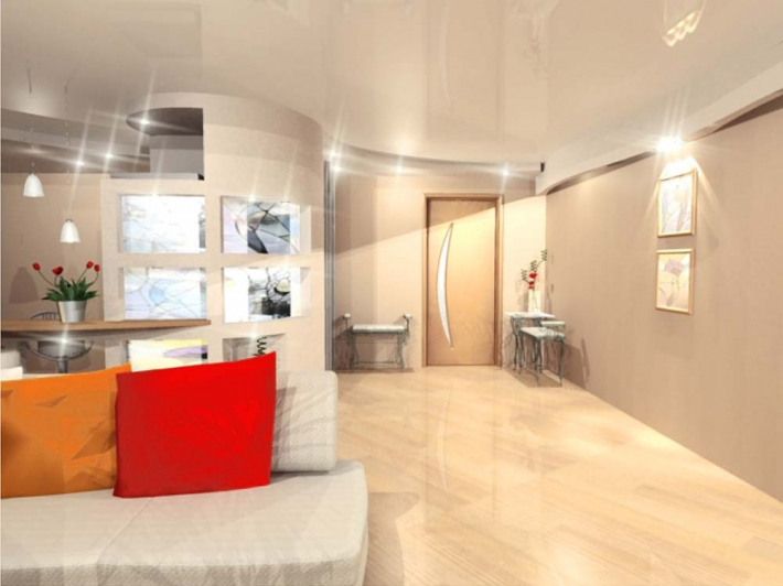 Architectural Home Design