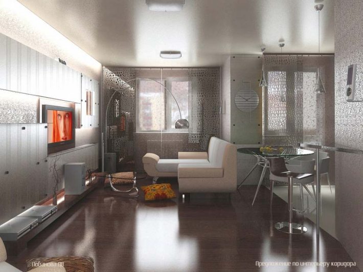 Architectural Home Design