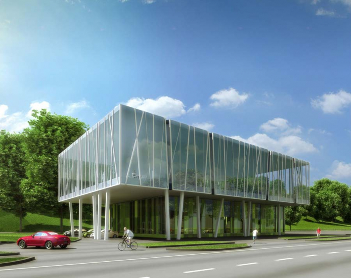 Architectural Home Design
