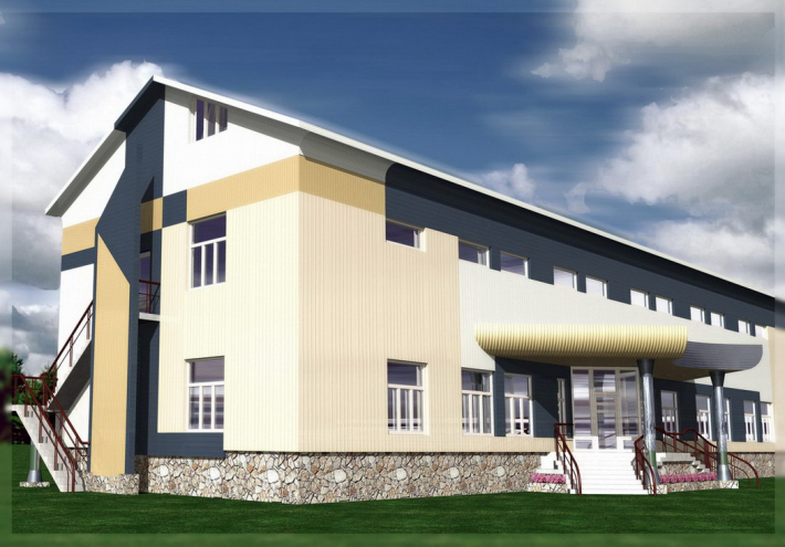 Architectural Home Design