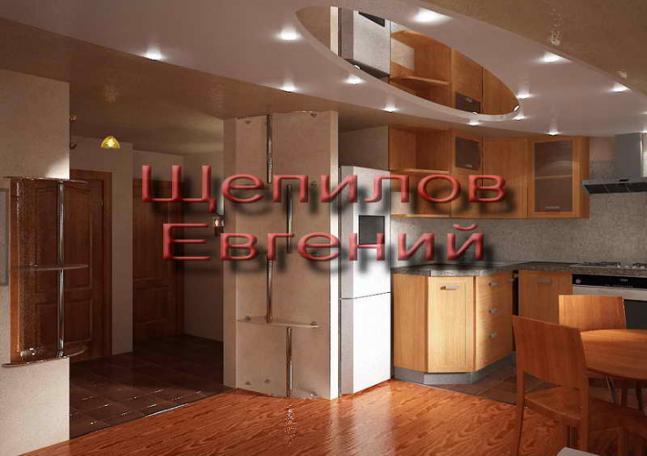 Architectural Home Design