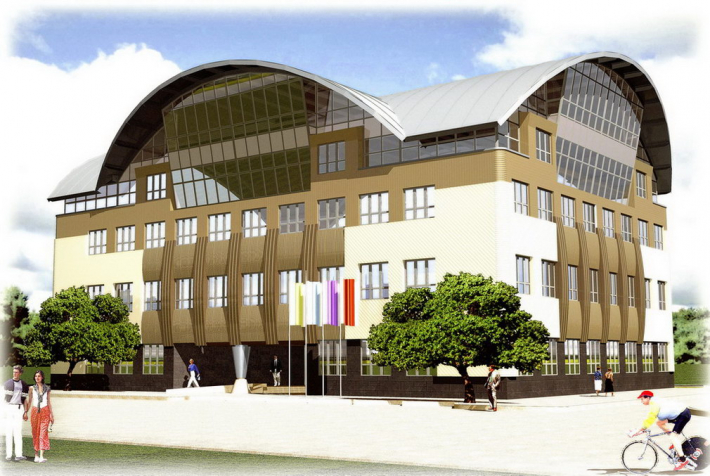 Architectural Home Design