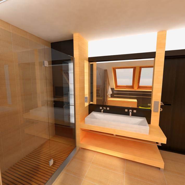 Architectural Home Design