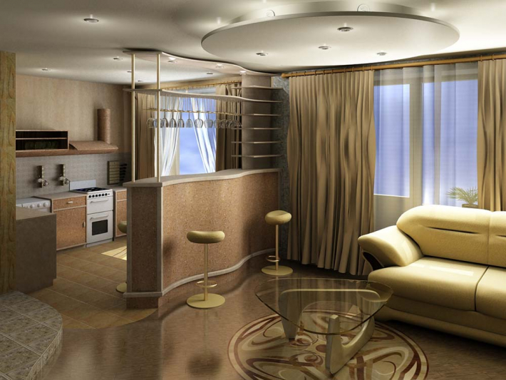 Architectural Home Design