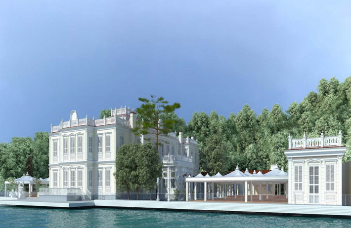 Architectural Home Design