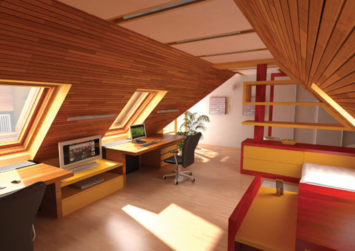 Architectural Home Design