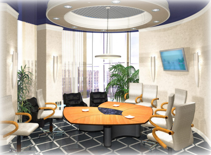 Architectural Home Design