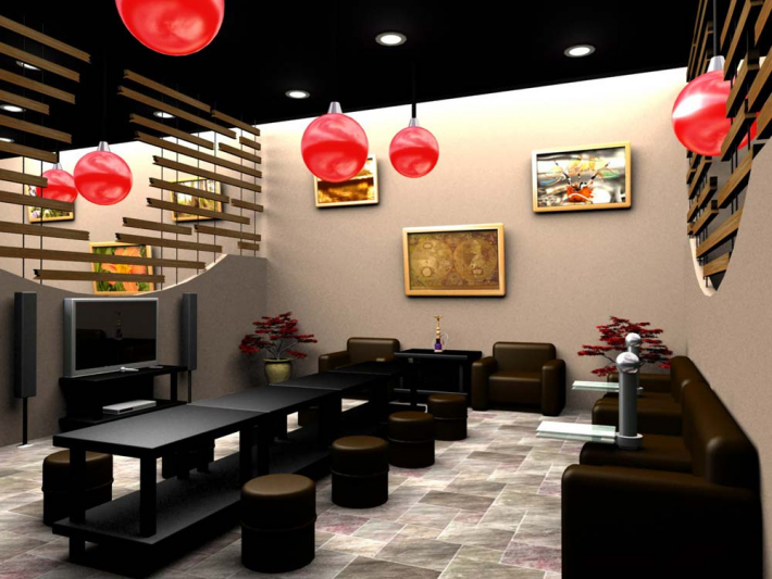 Architectural Home Design