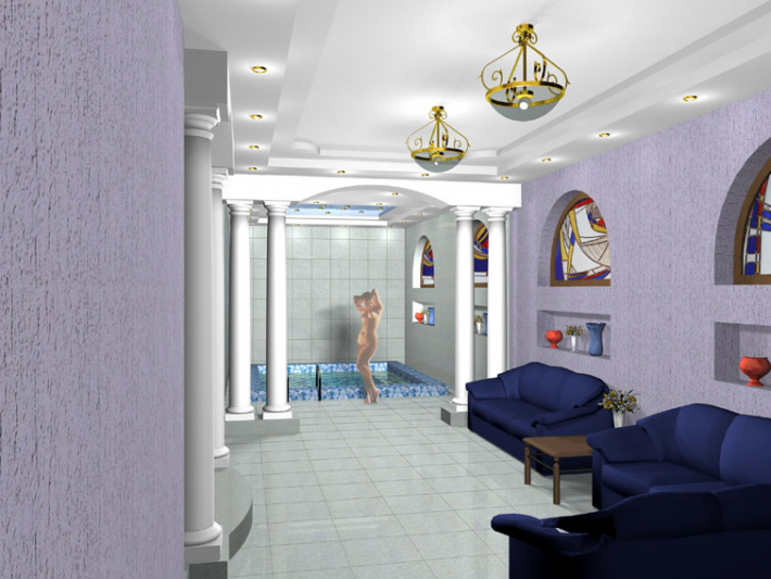 Architectural Home Design