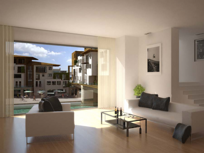 Architectural Home Design