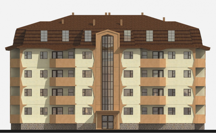 Architectural Home Design