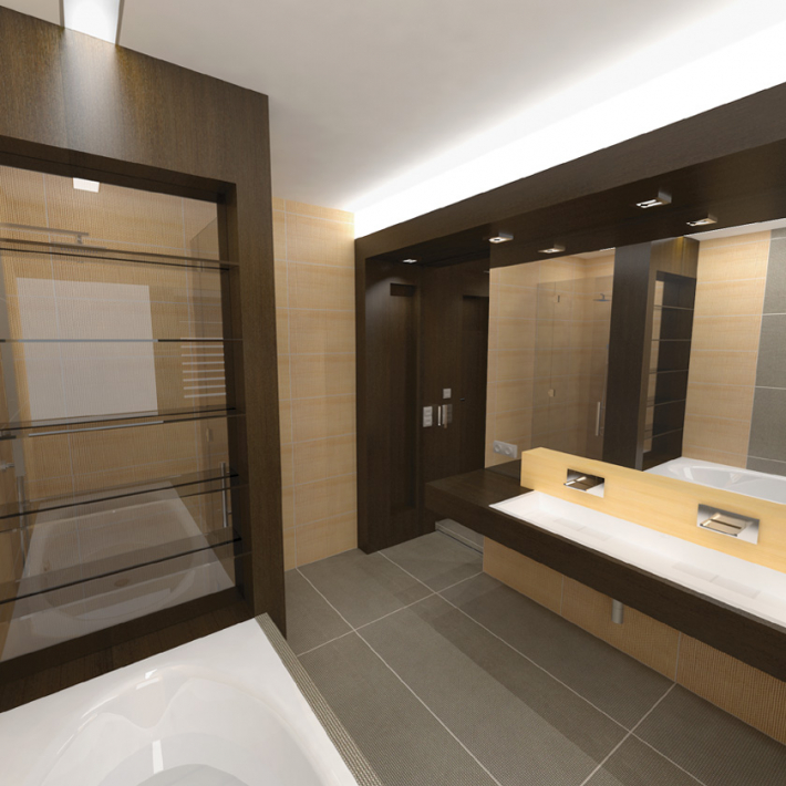 Architectural Home Design