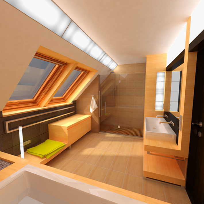 Architectural Home Design
