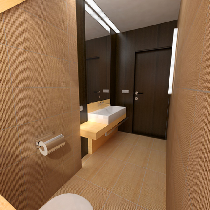 Architectural Home Design