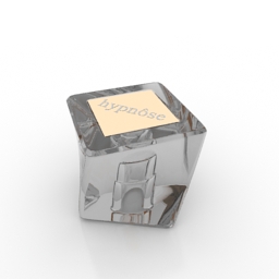 perfum 2 3D Model Preview #876d3dd2