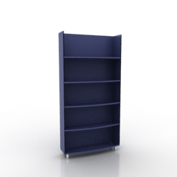 3D Rack preview
