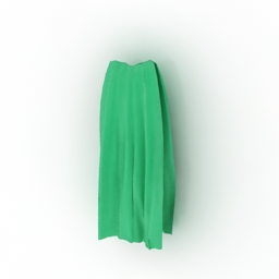 towel 3D Model Preview #7d301d01