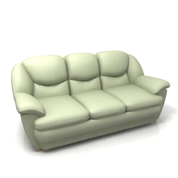 "Ambasador" - Furniture collection preview