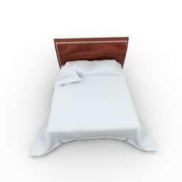 3D Bed preview