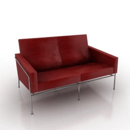 "Arne-Jacobsen" - Furniture collection preview