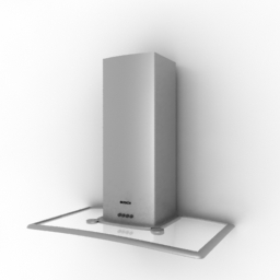 3D Vent preview