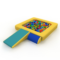 3D Pool preview