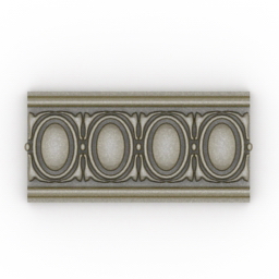 frame 3D Model Preview #37a349bc