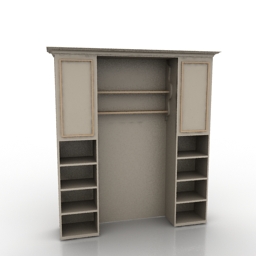 "Alisa" - Furniture collection preview