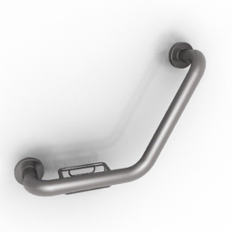 handle 3D Model Preview #b9f9b649