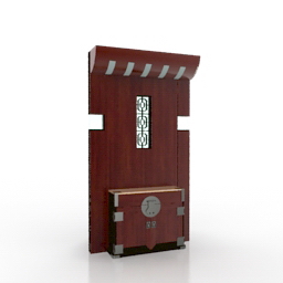 shkap 3D Model Preview #1ca6e946