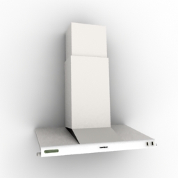 3D Vent preview