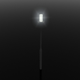 3D Post preview