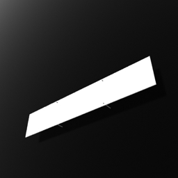 3D Lamp preview