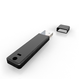 data container 3D Model Preview #7089a025