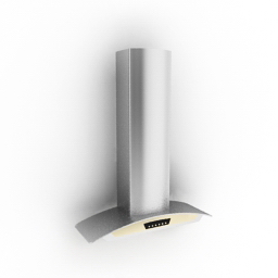3D Vent preview
