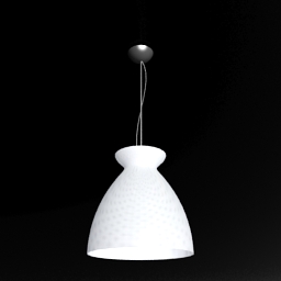 3D Lamp preview