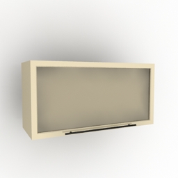 3D Shelf preview