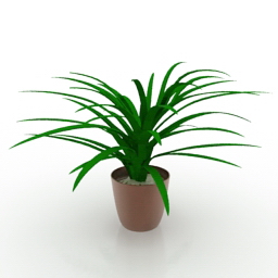 3D Vase preview