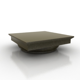 column 3D Model Preview #7794c180