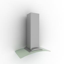 3D Vent preview