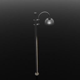 3D Post preview